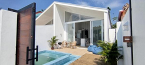Villa with private swimming pool